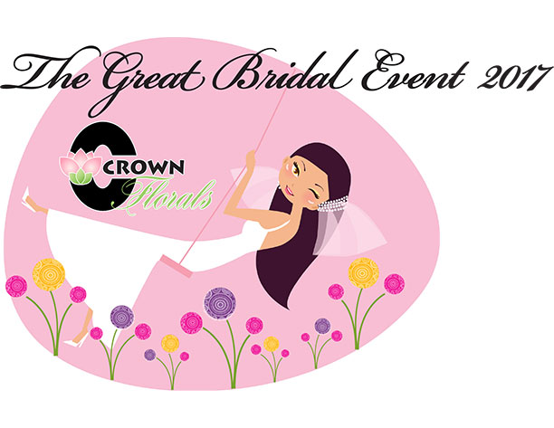 Parkersburg Bridal Event